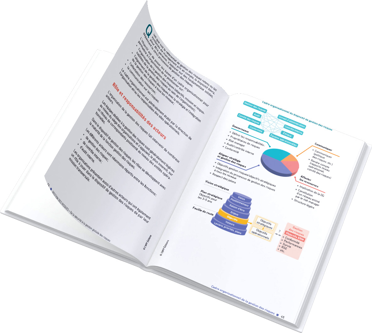 Gestion des risques - Cybel - E-boutique CNPP Éditions