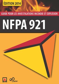 Code NFPA 921