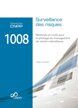 Référentiel CNPP 1008 Surveillance des risques