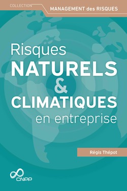 Risques naturels & climatiques en entreprise