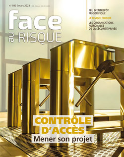 Face au Risque n° 590 - Mars 2023